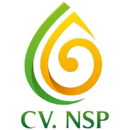 CV. NSP