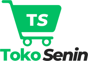TokoSenin Pos
